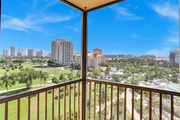 Coronado Tower 1, 20335 W Country Club Dr #909, Aventura, Florida 33180, image 2