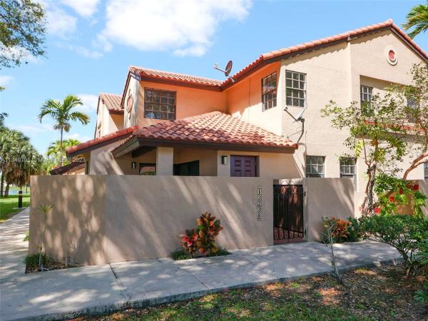 Courtyards In The Crossings, 13238 SW 114th Ter #13238, The Crossings, Florida 33186, image 1