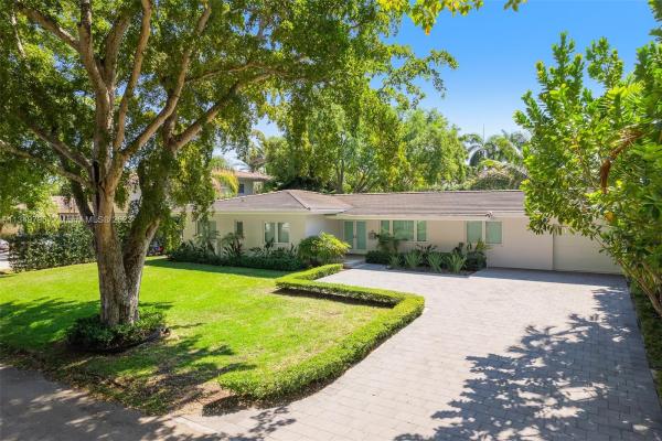 Sans Souci, 90 S Prospect Dr, Coral Gables, Florida 33133, image 1