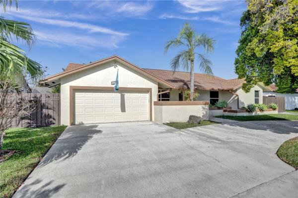 Shores Lindgren, 11910 SW 131st Ave, The Crossings, Florida 33186, image 1
