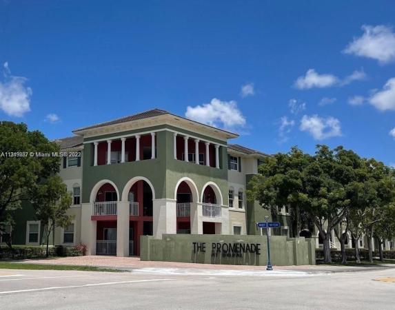 Promenade Shores, 11102 NW 83rd St #102, Doral, Florida 33178, image 1
