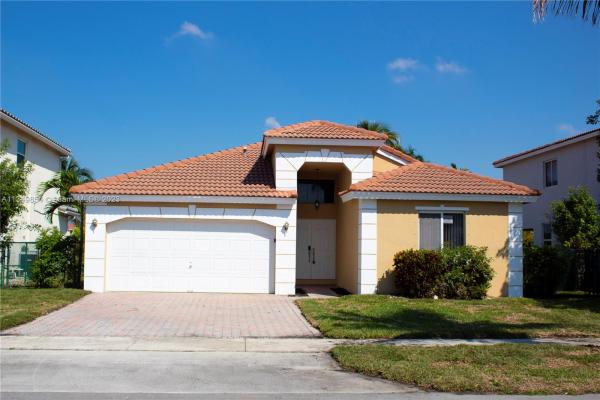 Somerset Country Club, 13221 SW 53rd St, Miramar, Florida 33027, image 2