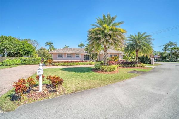 Leewood Pines Estates, 12781 SW 103rd Ct, Kendall, Florida 33176, image 1