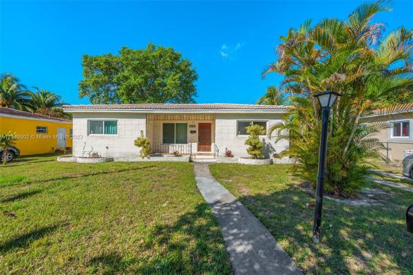 Breezeswept Heights, 15200 NE 12th Ave, North Miami Beach, Florida 33162, image 1
