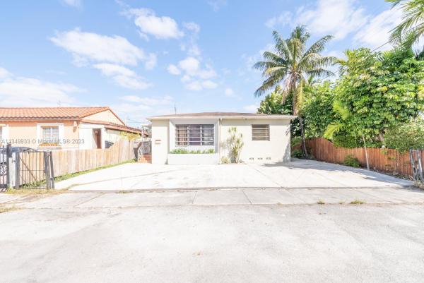 Grapeland Heights, 3321 NW 19th Ter, Miami, Florida 33125, image 2
