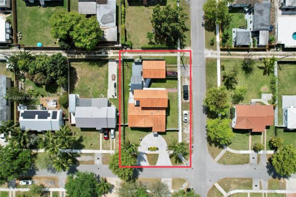 Spring View, 970 Plover Ave, Miami Springs, Florida 33166, image 1