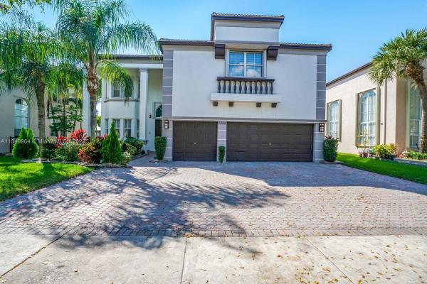 Riviera Isles, 5344 SW 159th Ave, Miramar, Florida 33027, image 2
