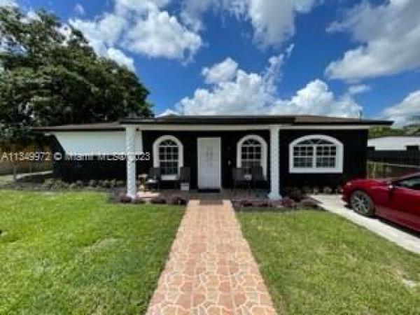 Bunche Park, 15820 Bunche Park School Dr, Miami Gardens, Florida 33054, image 2