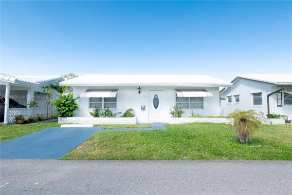 Fairhaven 11, 5711 NW 81st Ave, Tamarac, Florida 33321, image 1
