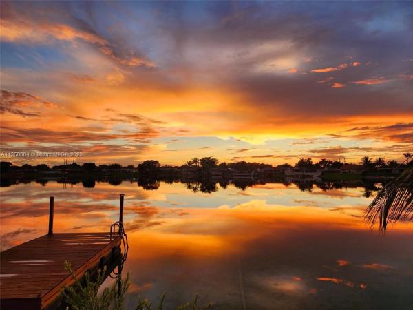 San Sebastian Lake, 4500 SW 133rd Ave, Kendale Lakes, Florida 33175, image 1
