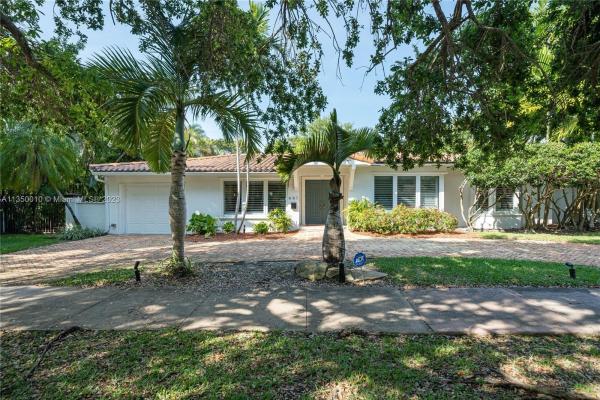 Riviera, 441 Miller Rd, Coral Gables, Florida 33146, image 2