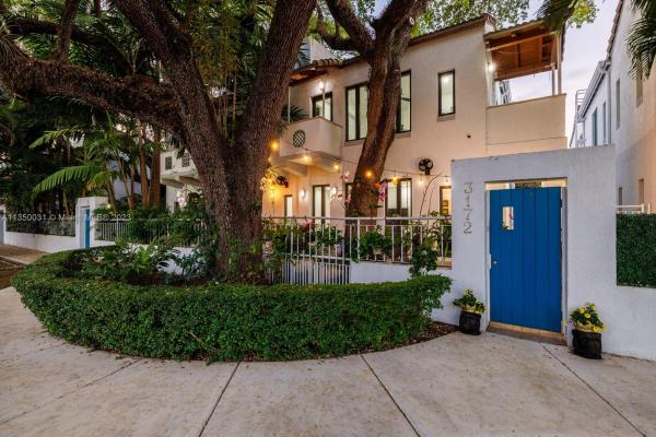 Villas Margarita, 3172 Jackson Ave #6, Miami, Florida 33133, image 1