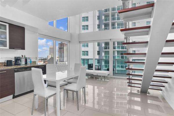 Brickell On The River South Tower, 41 SE 5 St #1217, Miami, Florida 33131, image 2