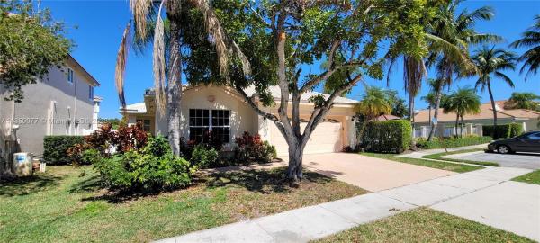 Coconut Key At Silver Lakes, 18311 NW 19th St, Pembroke Pines, Florida 33029, image 1