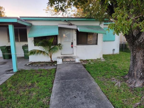 Roosevelt Homesites, 432 SW 11th Ave, Homestead, Florida 33030, image 1