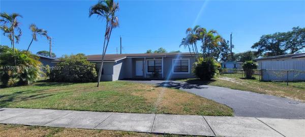 New Browardale, 3410 NW 5th St, Lauderhill, Florida 33311, image 1
