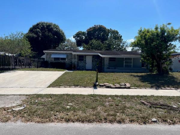 Heritage Homes, 7070 Coolidge St, Hollywood, Florida 33024, image 1
