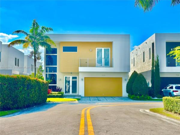 Modern Doral 45, 7534 NW 98th Ave, Doral, Florida 33178, image 1