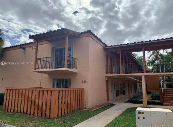 Cypress Village, 7241 Miami Lakes Dr #D3, Miami Lakes, Florida 33014, image 1