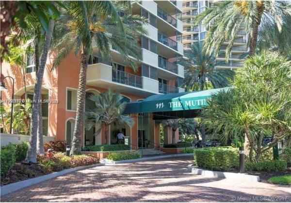 The Mutiny, 2951 S Bayshore Dr #913, Miami, Florida 33133, image 1