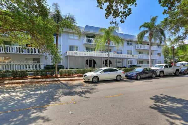 Waters Edge Of Coral Gables, 100 Edgewater Dr #336, Coral Gables, Florida 33133, image 1