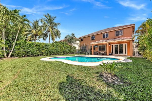 Falcon Ridge, 3921 Hawks Ct, Weston, Florida 33331, image 1