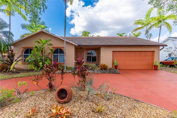 River Bend, 14871 SW 150th St, Country Walk, Florida 33196, image 1
