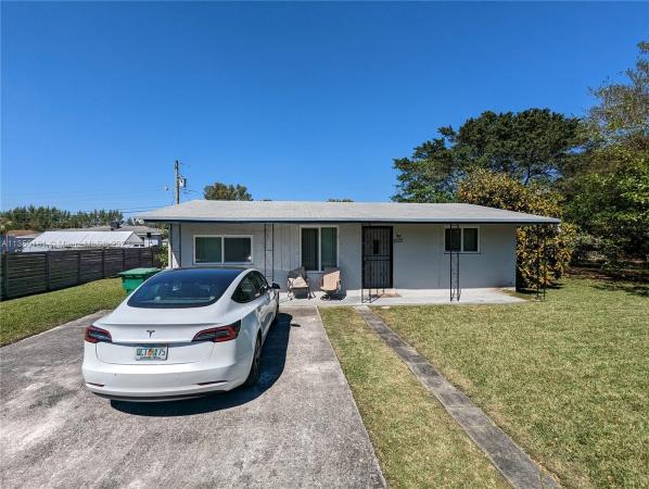 Little Rivers Farms, 2031 NW 114th St, Westview, Florida 33167, image 1