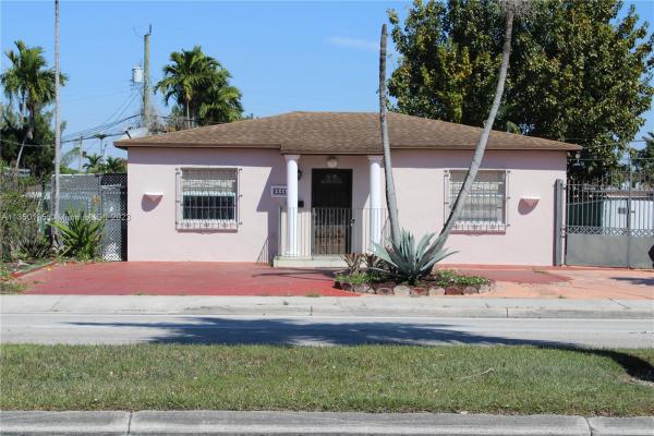 Tamiami Acres, 6445 Coral Way, Coral Terrace, Florida 33155, image 1