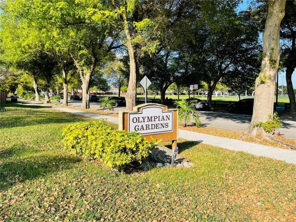 Olympian Gardens, 15447 SW 86th Ter #136, Kendall West, Florida 33193, image 1