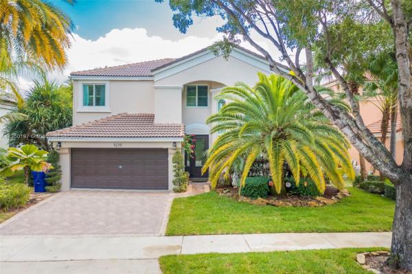 Riviera Isles, 5235 SW 171st Ave, Miramar, Florida 33027, image 2