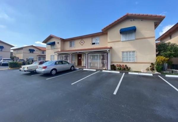 Alcazar Villas, 2208 W 74th St #202-21, Hialeah, Florida 33016, image 1