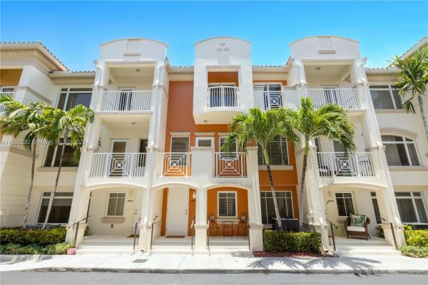 Merco At Aventura, 18414 NE 27th Ct, Aventura, Florida 33160, image 2