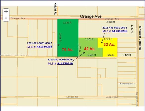 Fort Pierce Residential, Orange Ave, Fort Pierce, Florida 34950, image 2
