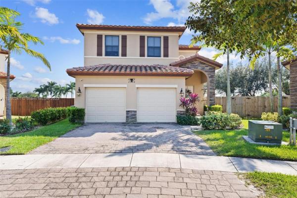 Barbados At Oasis, 2558 NE 1st St, Homestead, Florida 33033, image 1