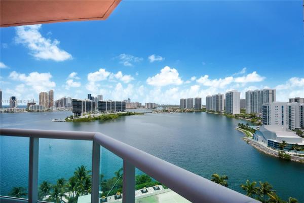 Hidden Bay, 3370 Hidden Bay Dr #2709, Aventura, Florida 33180, image 1