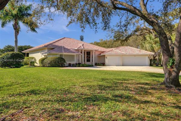 Cypress Trail, 7020 NW 67th Ct, Parkland, Florida 33067, image 1