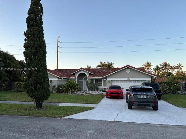 Limewood Grove, 14611 SW 160th Ter, Richmond West, Florida 33177, image 1