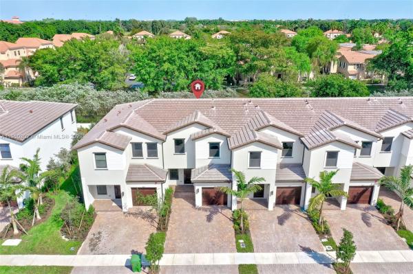 Sunset Pines By Lennar, 243 SW 159th Ter, Pembroke Pines, Florida 33027, image 1