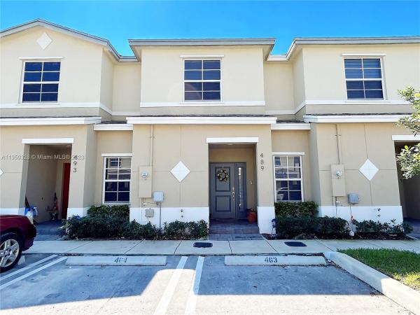 Keys Pointe, 489 NE 5th Ter, Florida City, Florida 33034, image 1