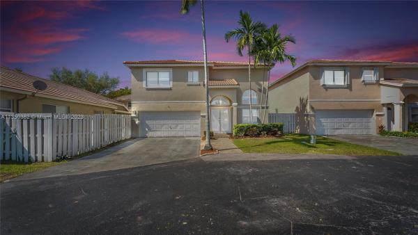 Gardenlake, 280 SW 100th Ave, Pembroke Pines, Florida 33025, image 1