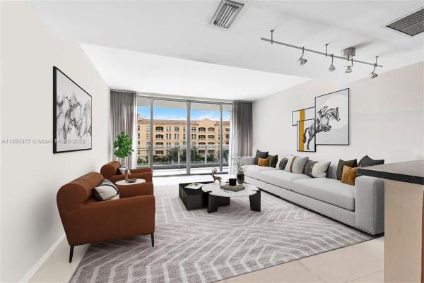 Artech Residences At Aventura, 2950 NE 188th St #424, Aventura, Florida 33180, image 1
