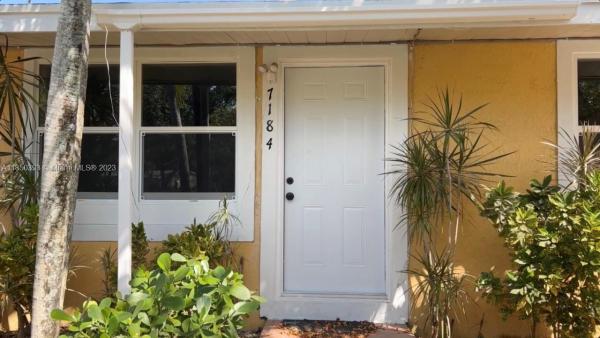 Southgate Villas, 7184 Southgate Blvd #7184, Tamarac, Florida 33321, image 1