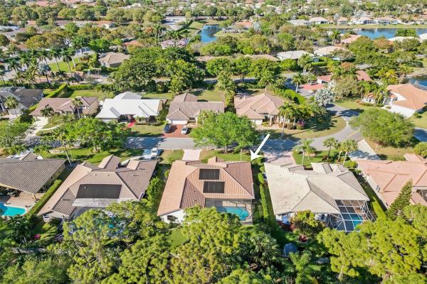Carriage Pointe Estates, 8600 NW 43rd Ct, Coral Springs, Florida 33065, image 1