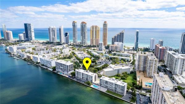 Fairview House, 17600 N Bay Rd #N605, Sunny Isles Beach, Florida 33160, image 1