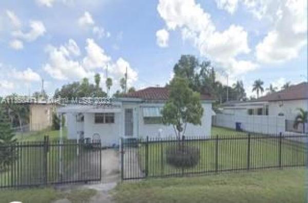 Golf Park, 12325 NW 22nd Ct, Westview, Florida 33167, image 1