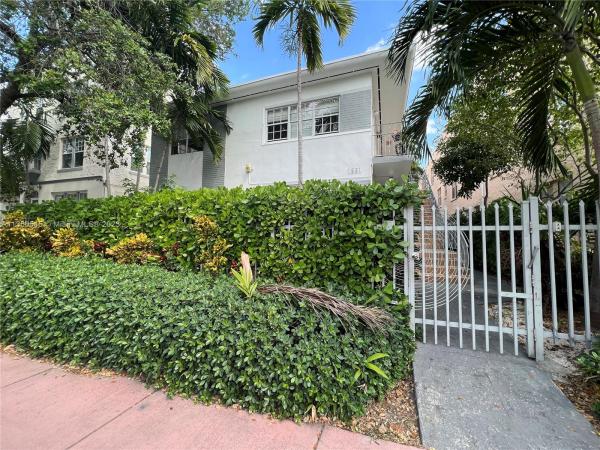 Lincoln Place, 1551 Michigan Ave #12, Miami Beach, Florida 33139, image 1