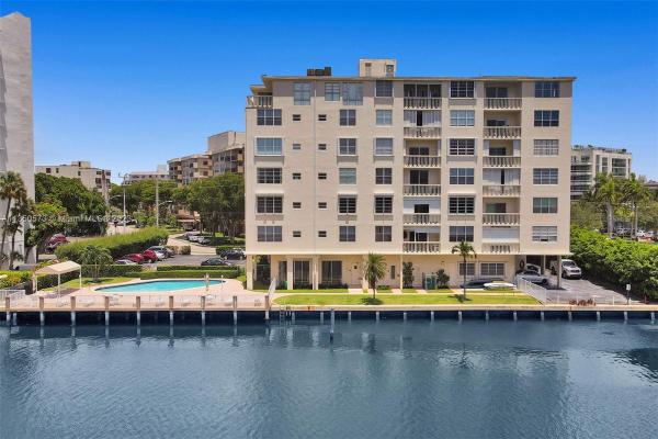 Caravelle, 9111 E Bay Harbor Dr #2F, Bay Harbor Islands, Florida 33154, image 1