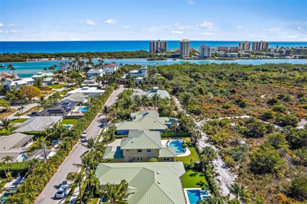 Coconut Cove, 32 Coconut Ln, Tequesta, Florida 33469, image 1