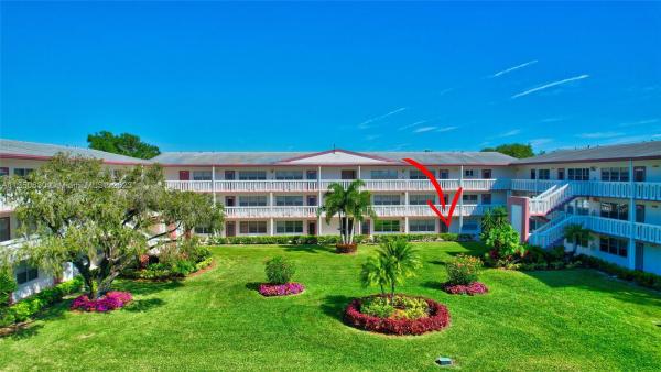 Fanshaw At Century Village, 135 Fanshaw D #135, Boca Raton, Florida 33434, image 1